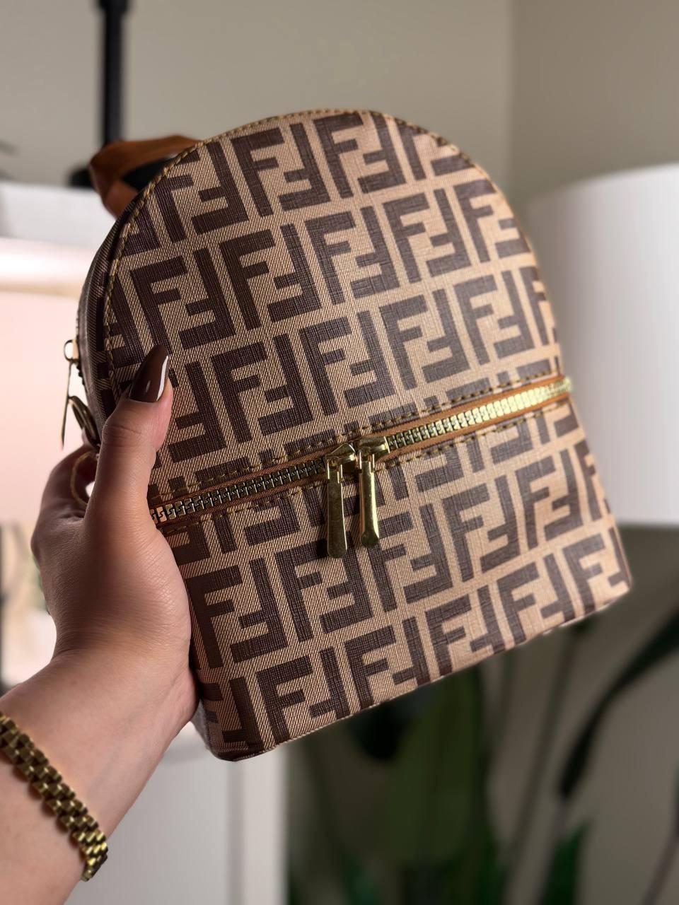 Women's Backpack