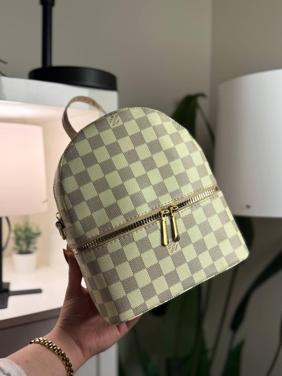 Women's Backpack