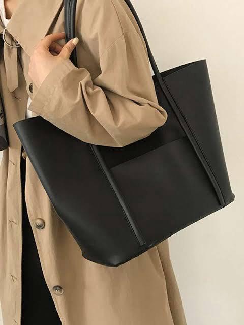Formal Bag