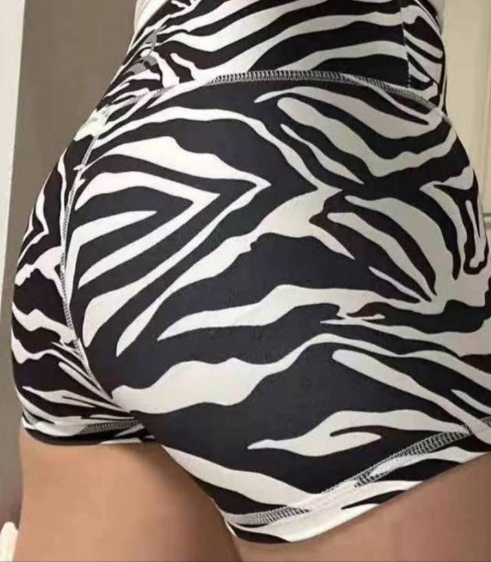 Lycra Shorts - On Sale