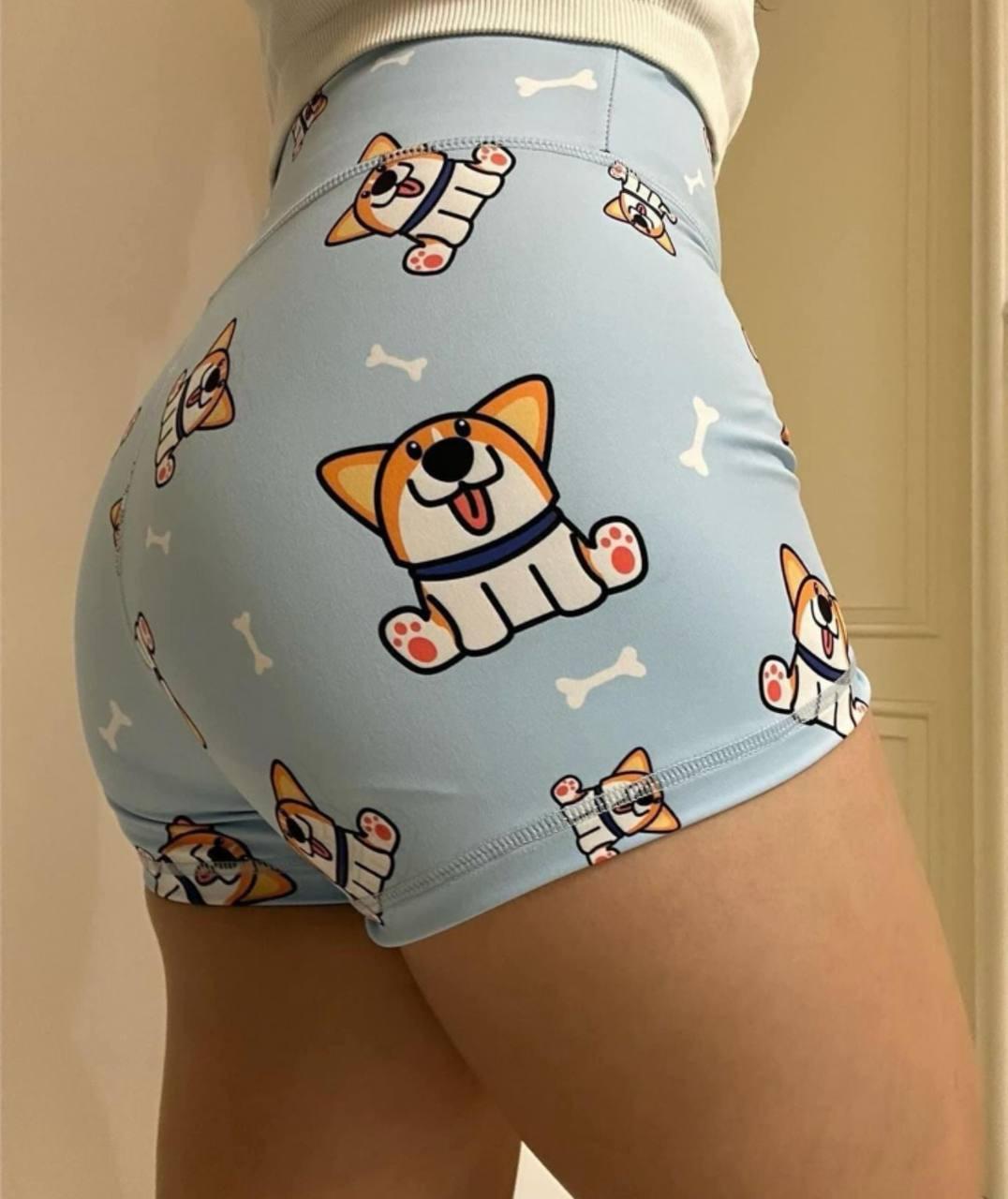 Lycra Shorts - On Sale
