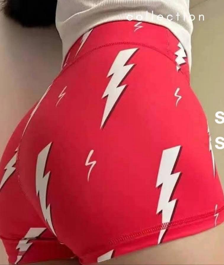 Lycra Shorts - On Sale