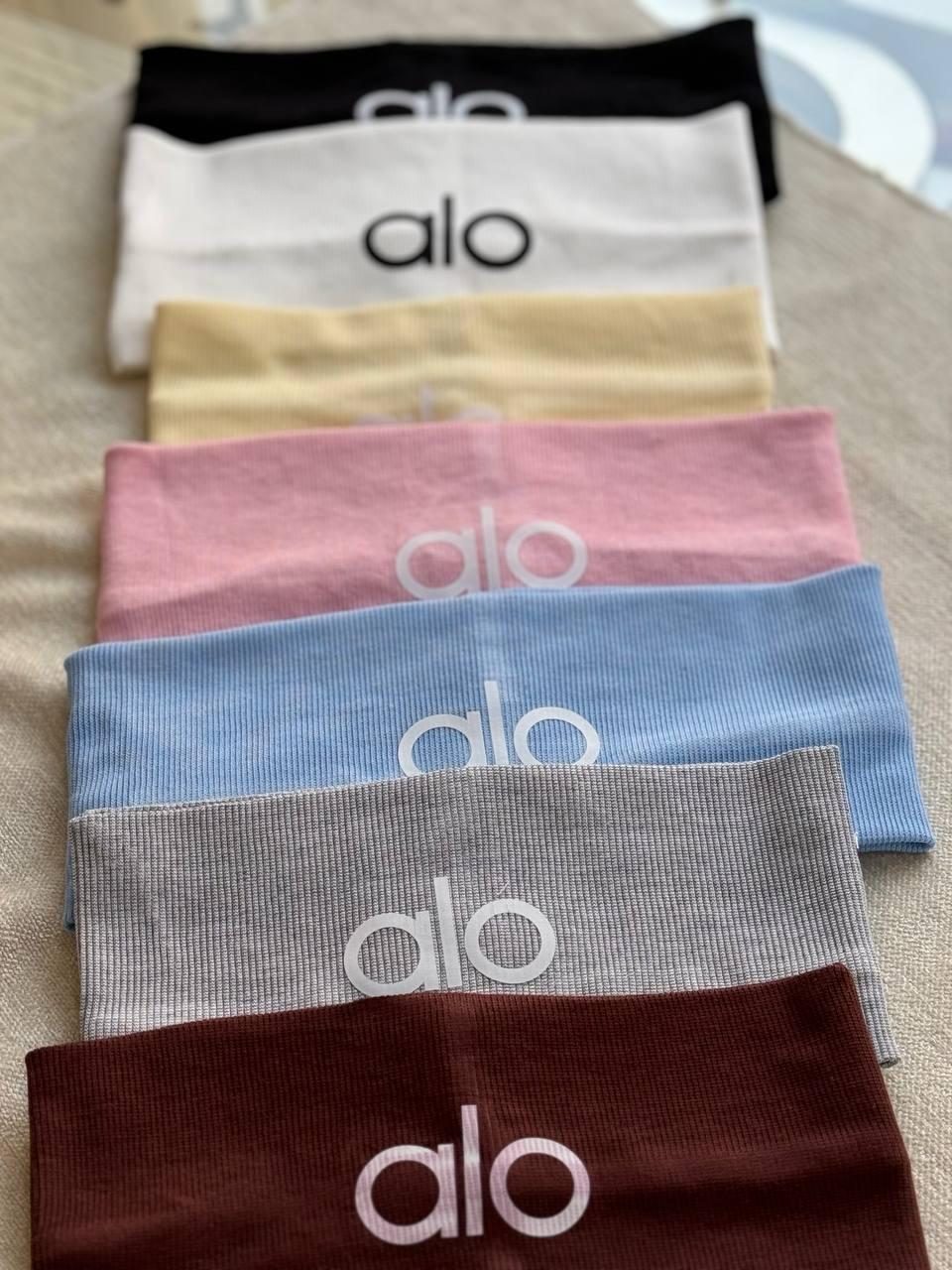 Alo hair bands - ON SALE