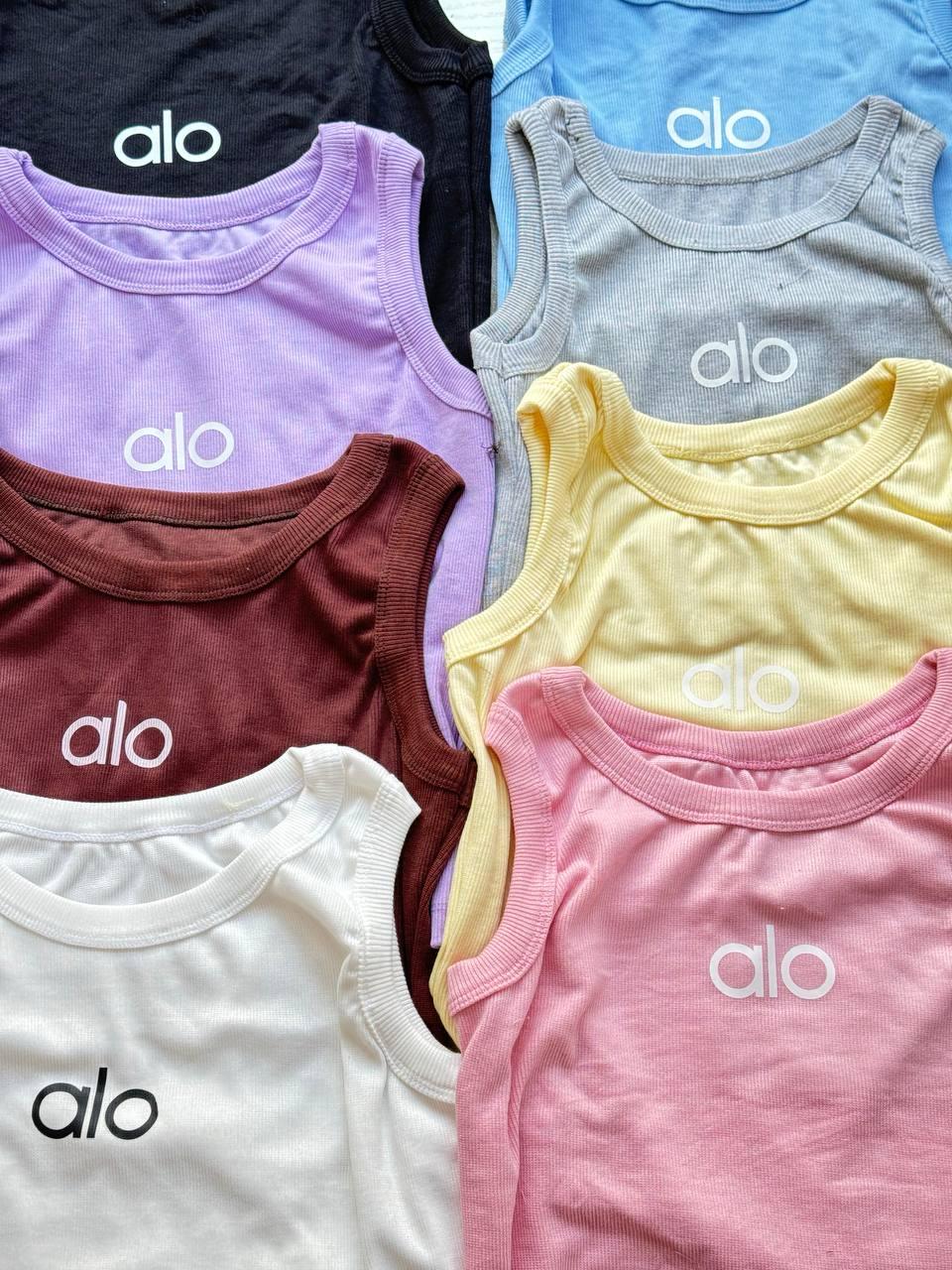 Cotton Top- ON SALE