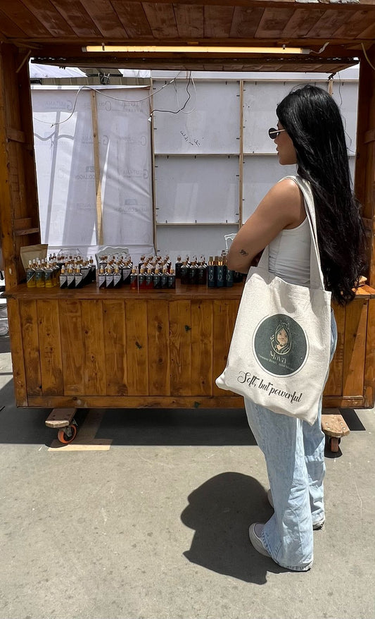 MAVA bag