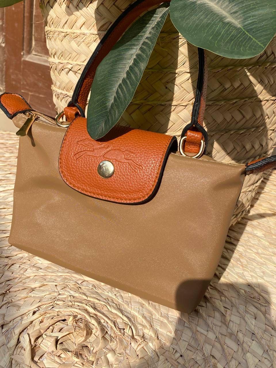 Trendy bag MINI & BIG SIZE AVAILABLE- ON SALE