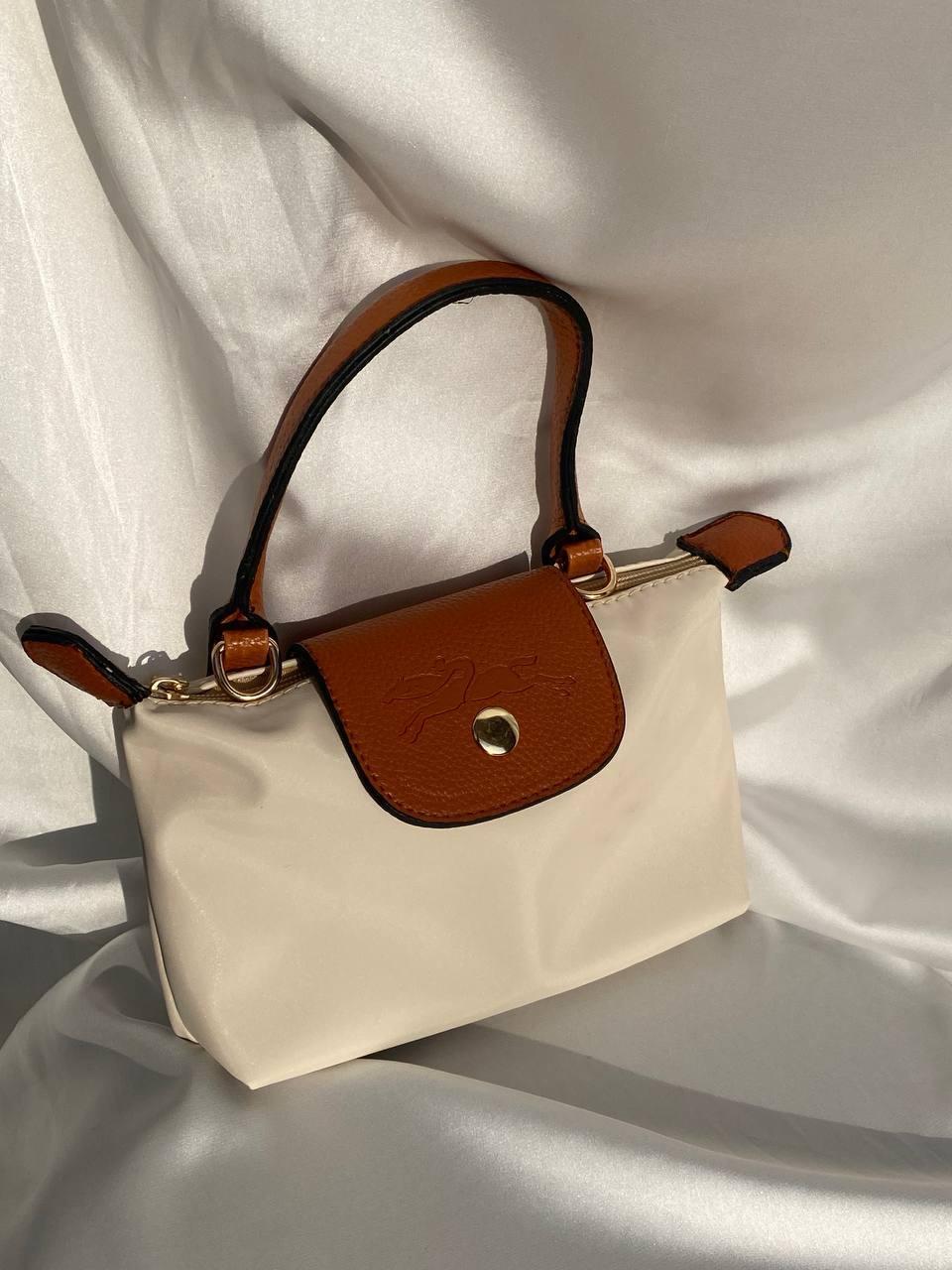 Trendy bag MINI & BIG SIZE AVAILABLE- ON SALE