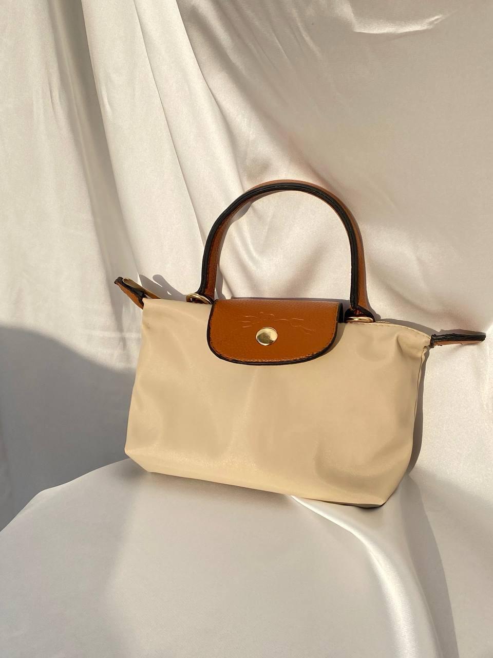 Trendy bag MINI & BIG SIZE AVAILABLE- ON SALE