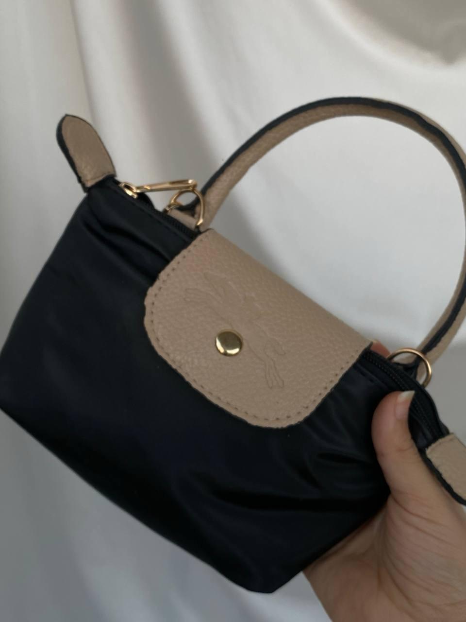 Trendy bag MINI & BIG SIZE AVAILABLE- ON SALE