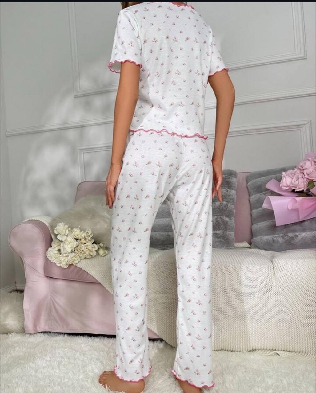 Cotton PJ