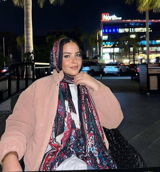 Trendy Scarf