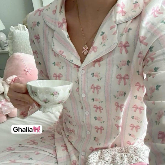 Cute PJ Satan