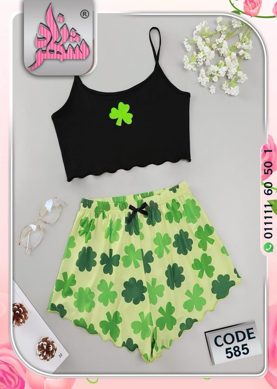 Cute summer PJ- ON SALE