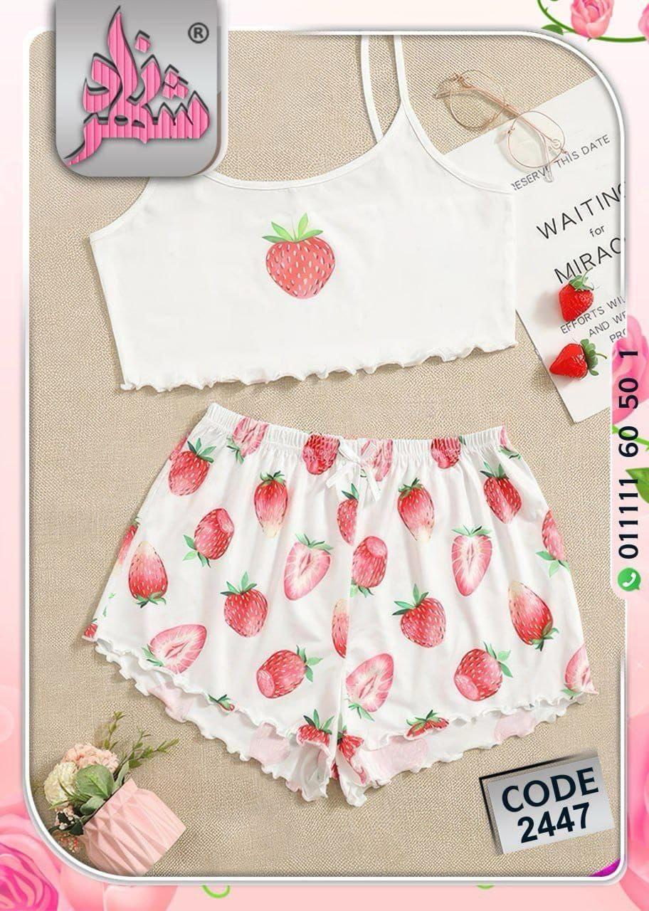 Cute summer PJ- ON SALE