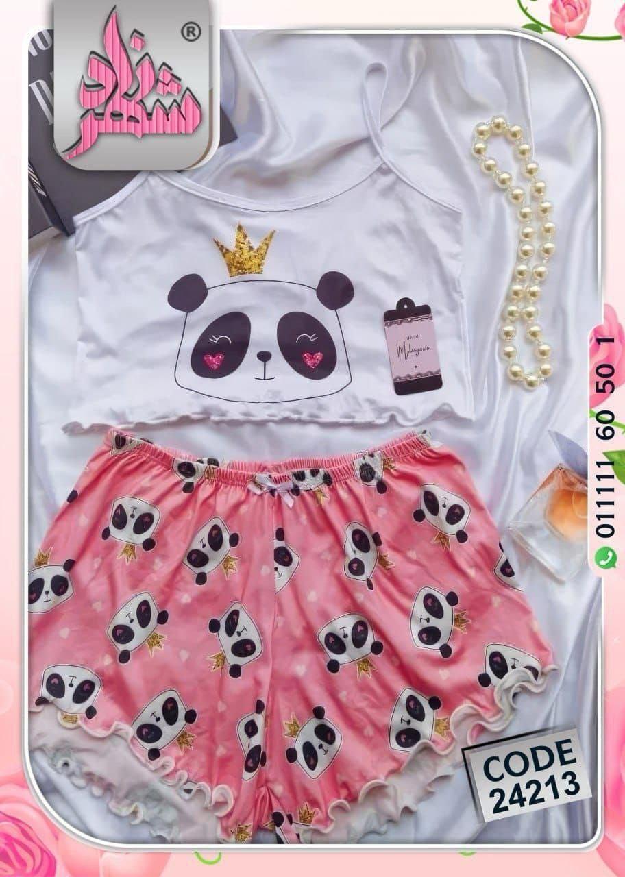 Cute summer PJ- ON SALE