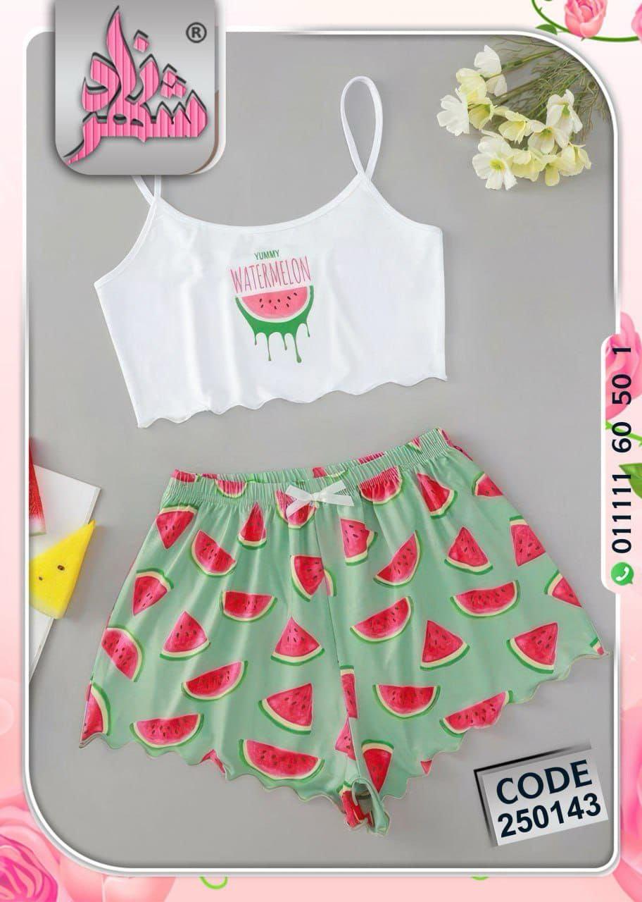 Cute summer PJ- ON SALE