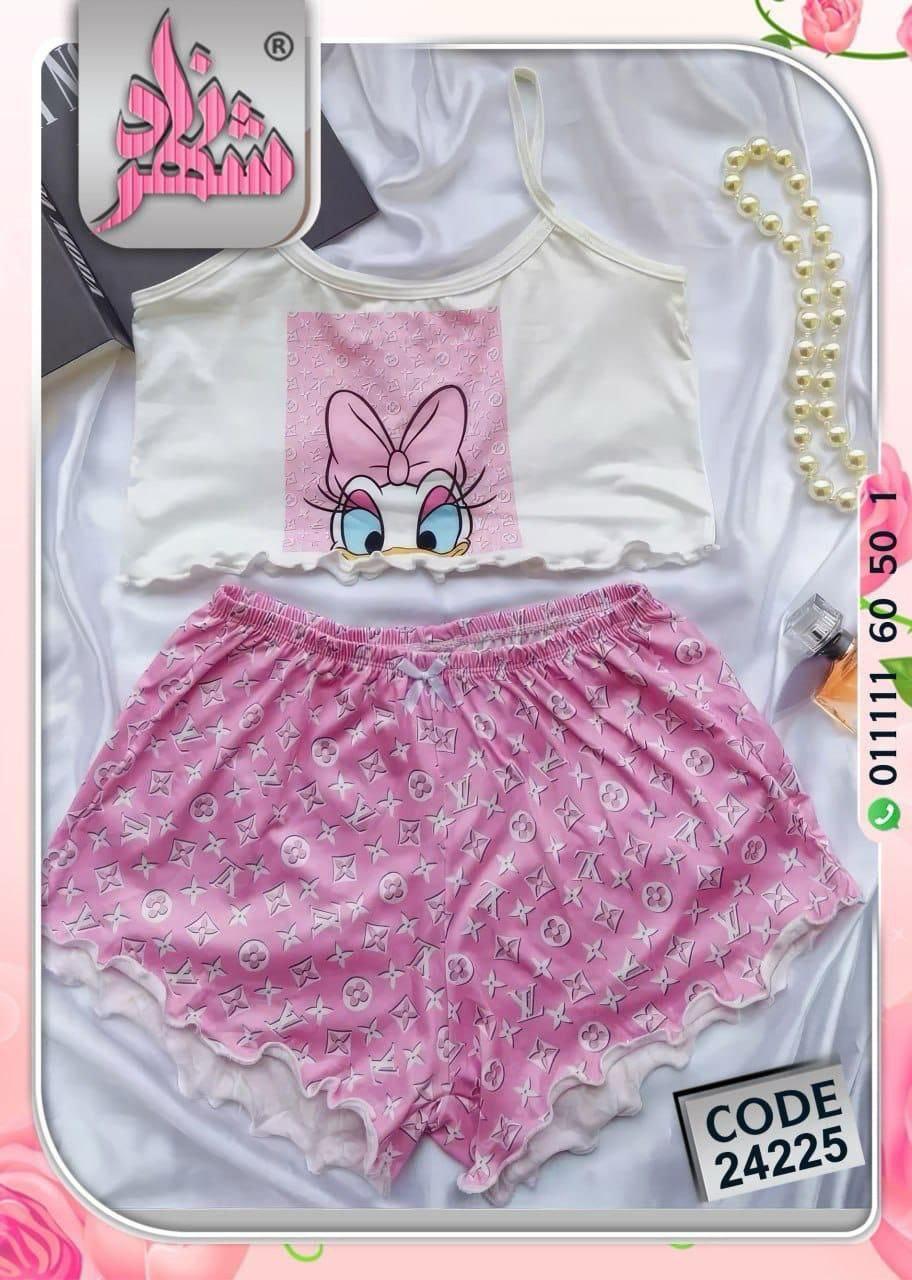 Cute summer PJ- ON SALE