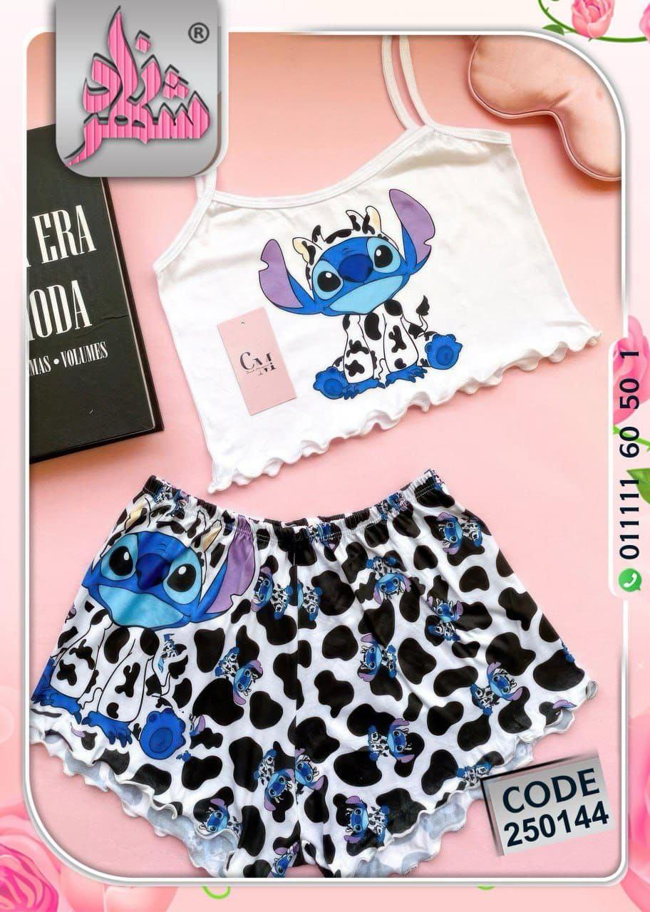 Cute summer PJ- ON SALE