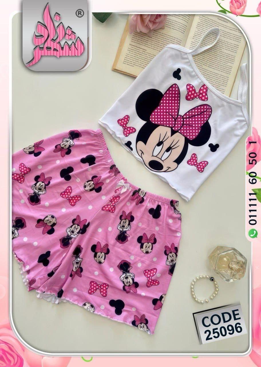 Cute summer PJ- ON SALE
