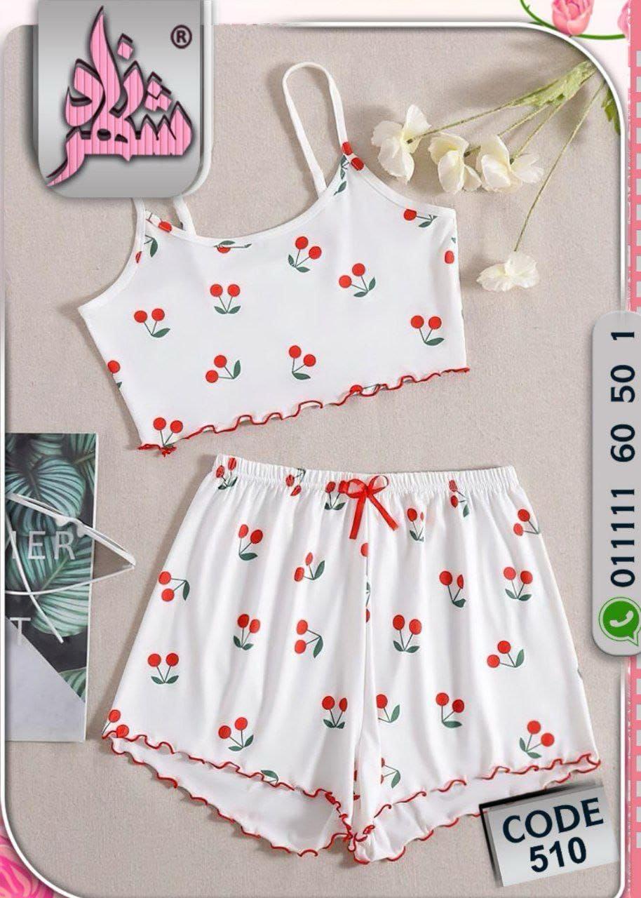 Cute summer PJ- ON SALE