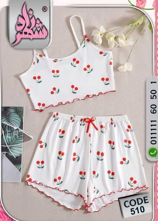 Cute summer PJ- ON SALE