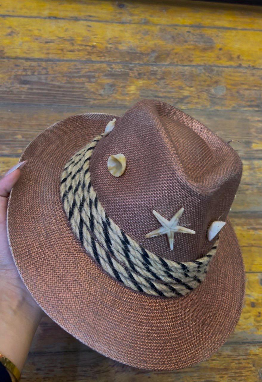 Beach cap