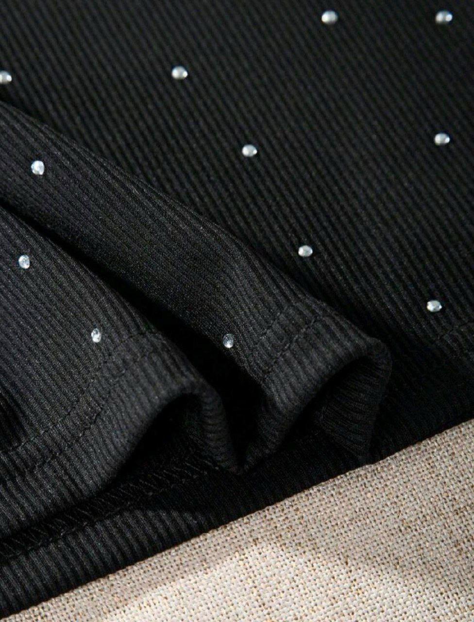 Cut shirt