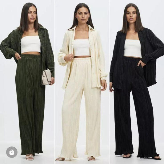 Trendy Set