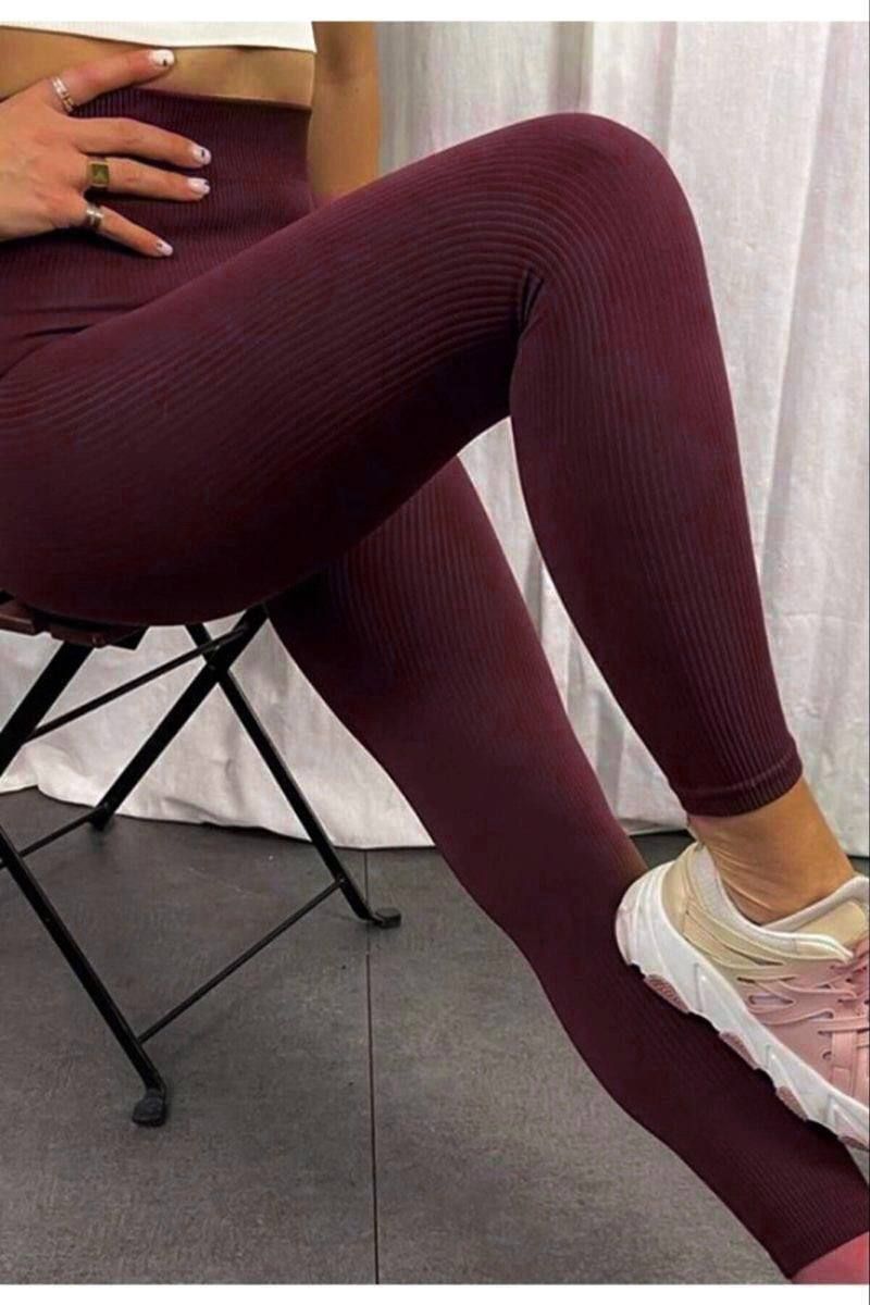 Cotton Gym Pants- ON SALE