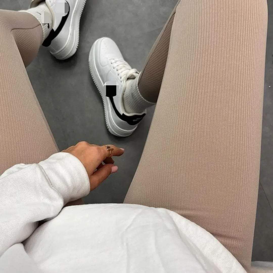 Cotton Gym Pants- ON SALE