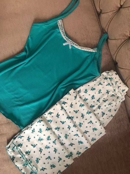 PJ Cotton lycra- ON SALE