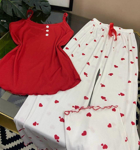 Cotton PJ