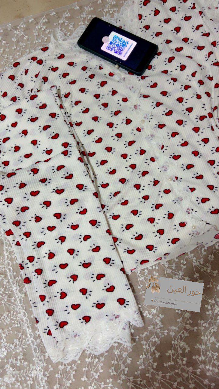 Cotton PJ