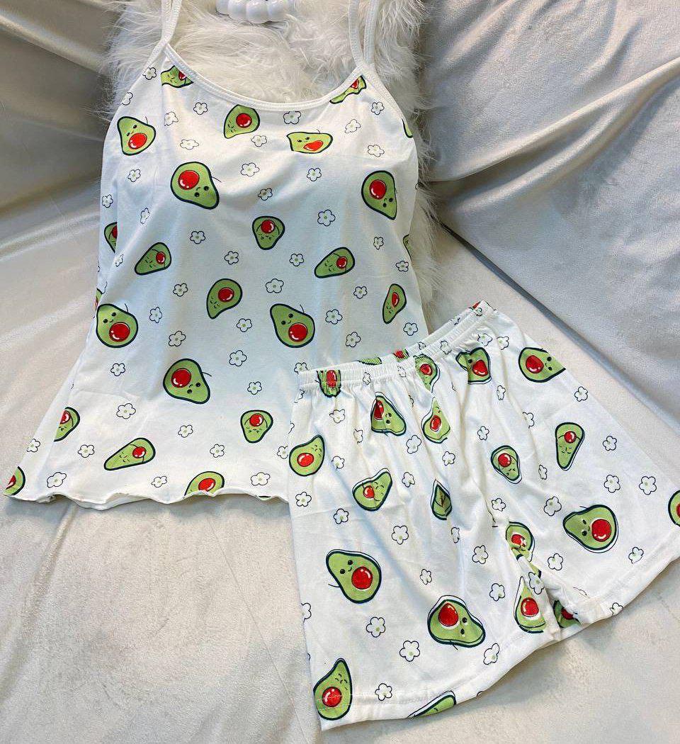 Fruits PJ- 0N SALE