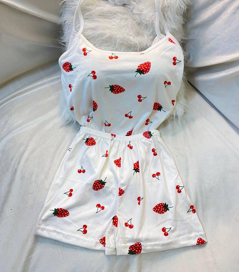 Fruits PJ- 0N SALE