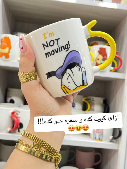 Disney Mug