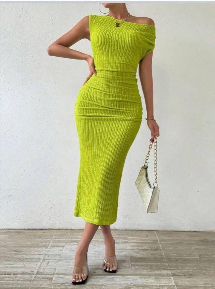 Basic Dress
