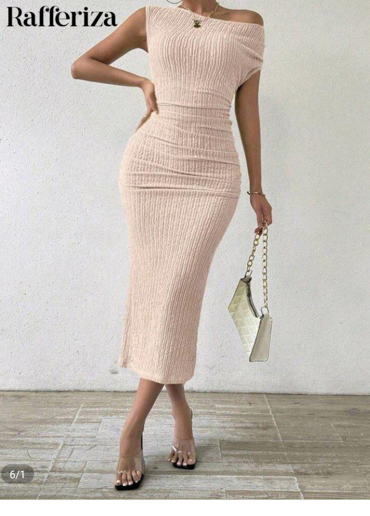 Basic Dress