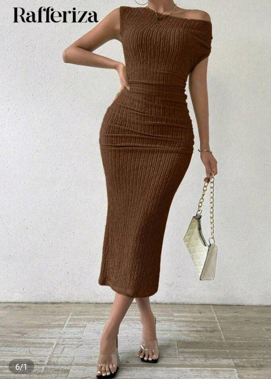Basic Dress