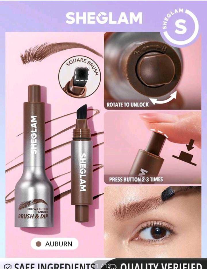 Sheglam eyebrow pencil