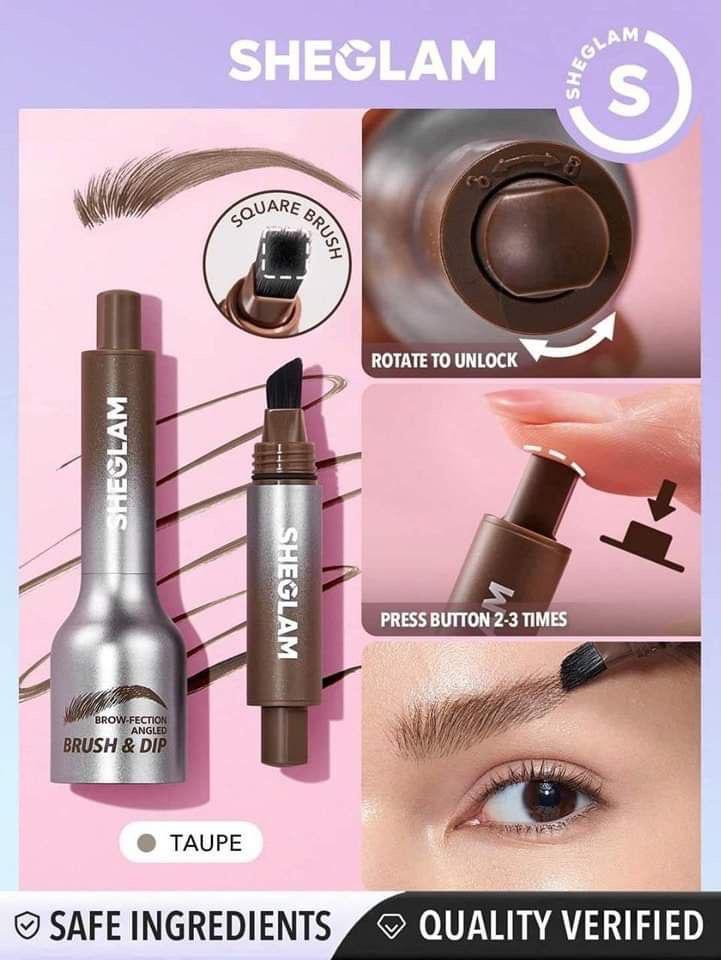 Sheglam eyebrow pencil