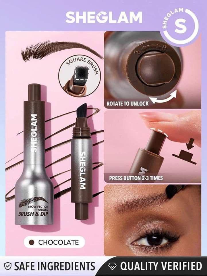 Sheglam eyebrow pencil