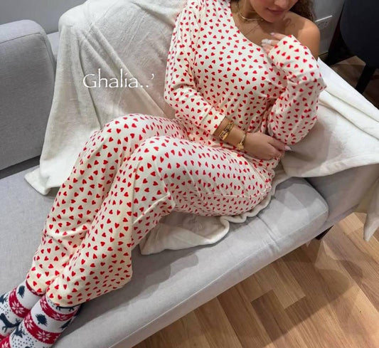 Soft Cotton PJ