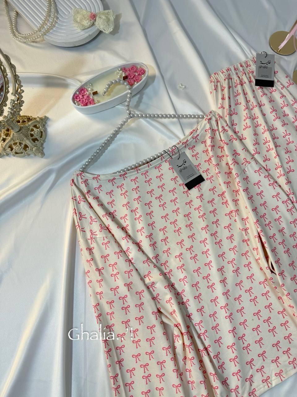 Soft Cotton PJ