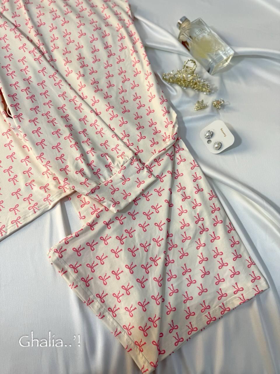 Soft Cotton PJ