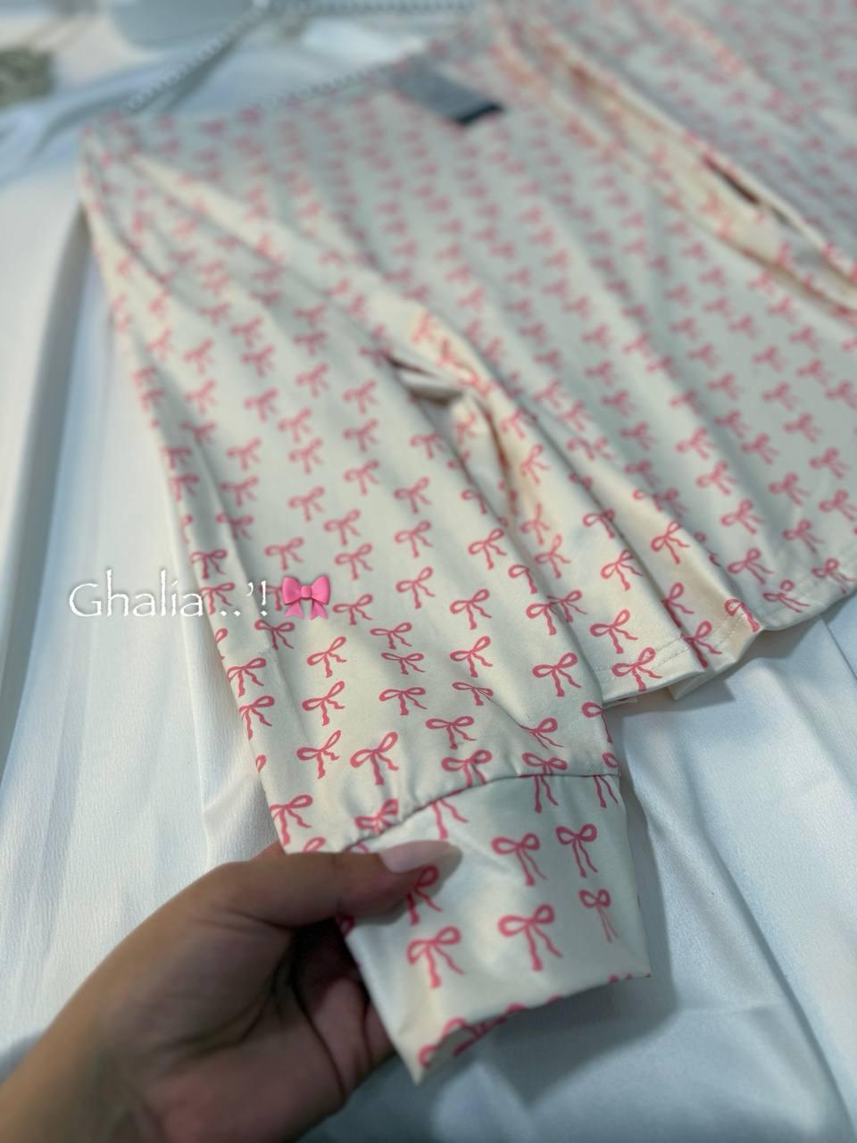 Soft Cotton PJ