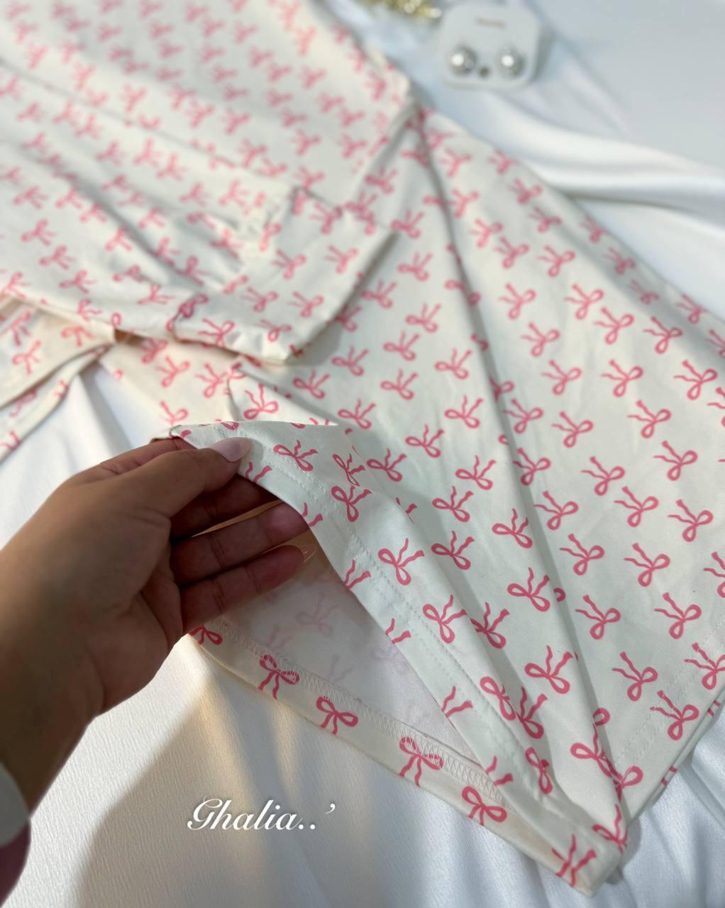 Soft Cotton PJ
