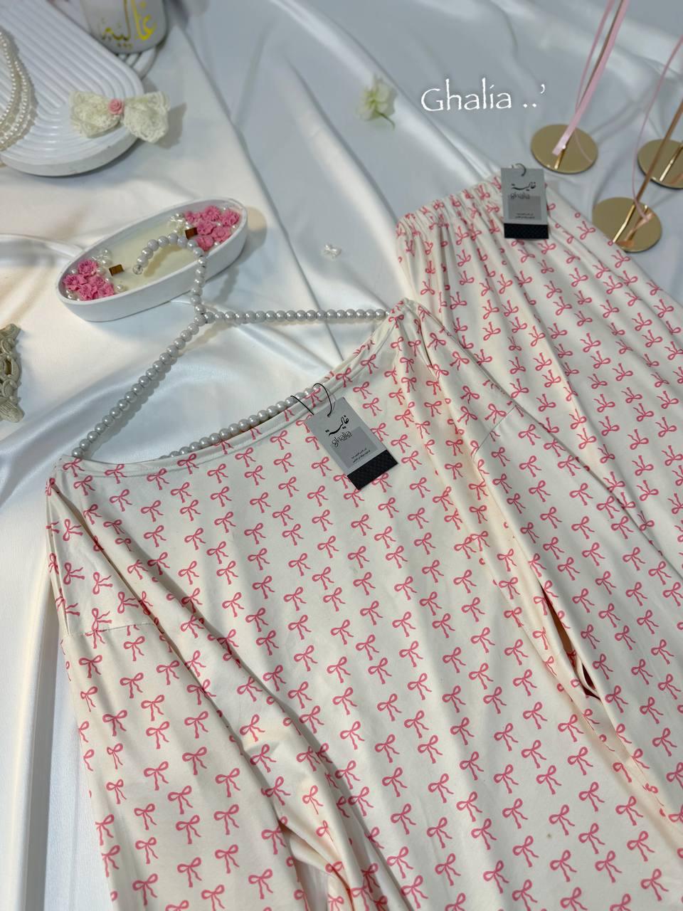 Soft Cotton PJ