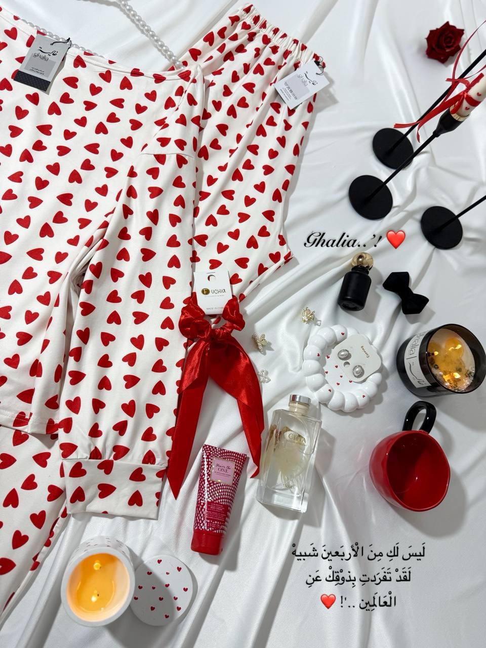Soft Cotton PJ