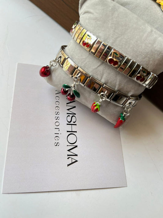TRENDY BRACELETS